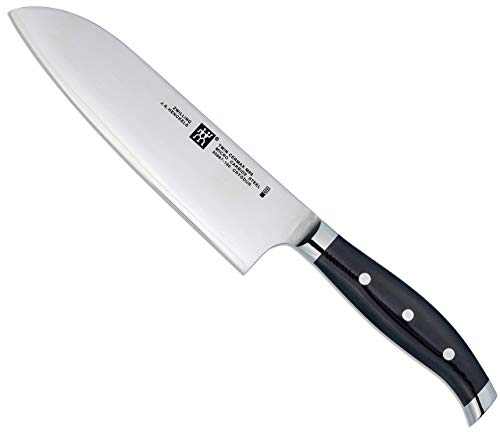 Zwilling Twin Cermax - Cuchillo santoku