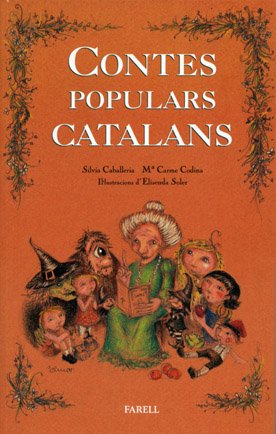 _Contes populars catalans: 1