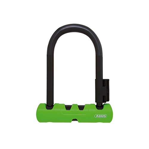 ABUS 410/150HB140+SH34 Antirrobo, verde, HB140