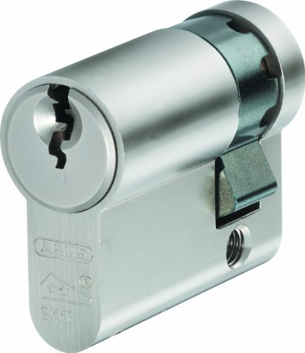 ABUS 53822 - Cilindro para puertas (tamaño: 41942)