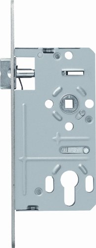 ABUS 583933 - Cerradura de embutir para puertas