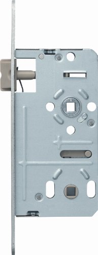 ABUS 583957 - Cerradura de embutir para puertas