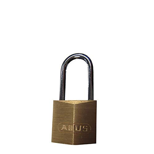 Abus 713/50HB50 - Candado latón de 50mm arco largo