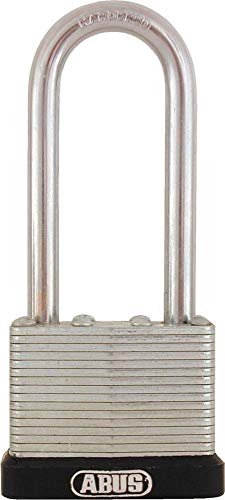 Abus candado 45/50 HB63 Laminado/Chapado en Acero, 34695