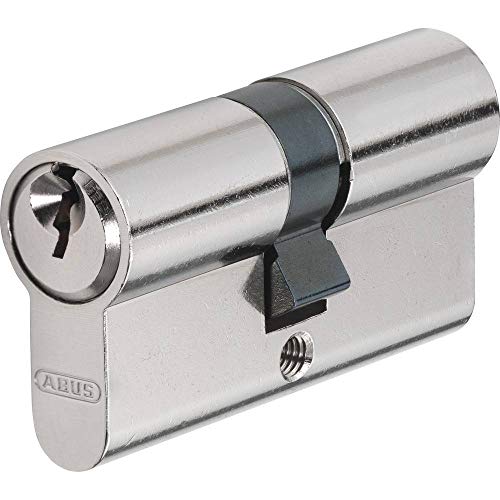 Abus E50_N 40 Cilindro y llave, M