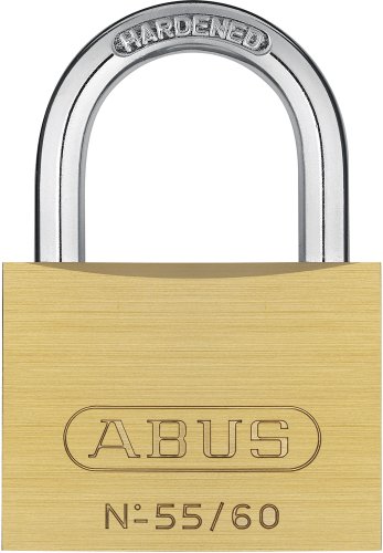 ABUS KG - Candado de llave, talla 60 mm