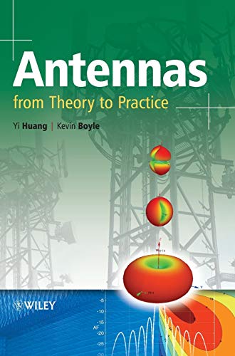 Antennas: From Theory to Practice