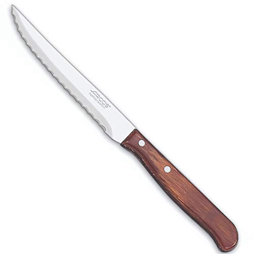 Arcos Latina - Cuchillo chuletero, 105 mm