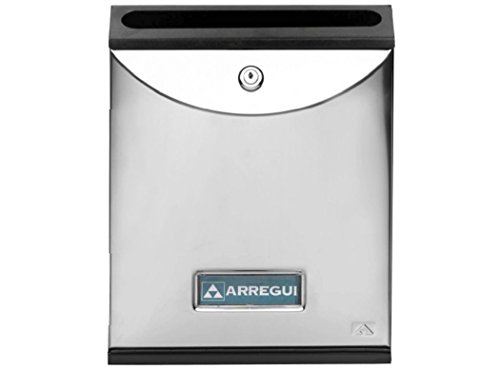 Arregui V1005 - Buzon Future V1005 Inox