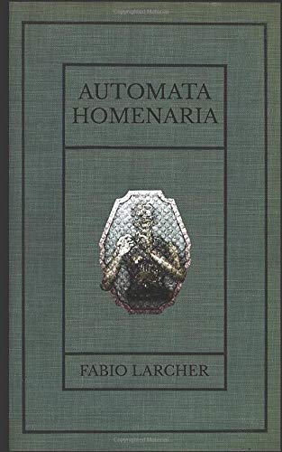 Automata homenaria