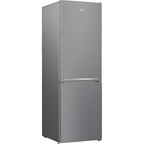 BEKO Frigorífico Combi RCHA270K30XBN