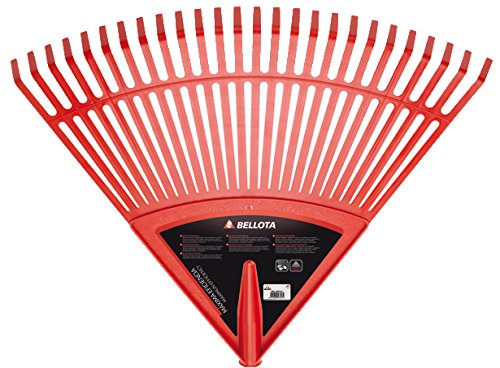 Bellota 3034-24 Escoba plástico 24"