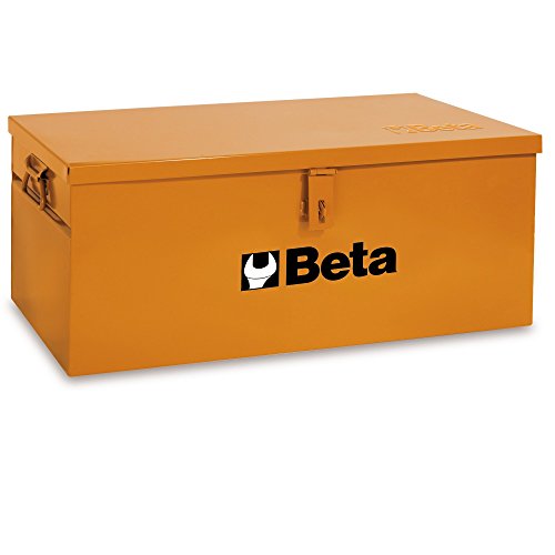 Beta 022000160 - C22Bm-O-Baúl Porta-Herramientas Chapa