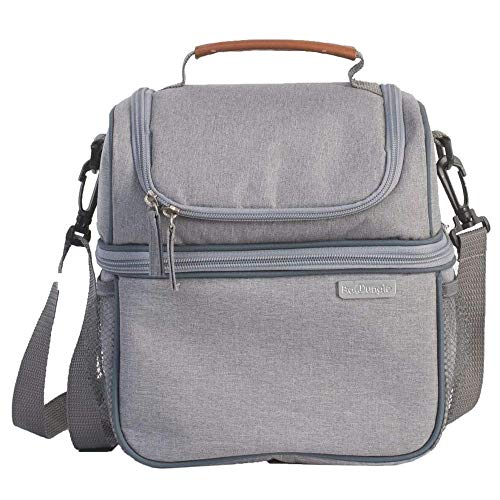 Bo Jungle B300820 - Bolsa térmica, unisex