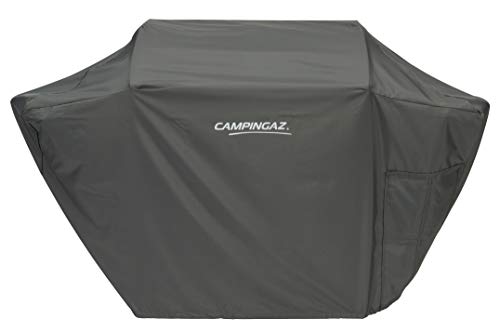 CAMPINGAZ 2000027836, Funda para Barbacoa, Talla XXL, Gris, 107 x 153 x 63 cm