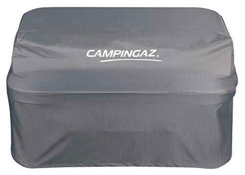 CAMPINGAZ Grill Abdeckhaube für Attitude 2100 Tischgrill Cubierta para Barbacoa, Gris, 66 x 51 x 35cm