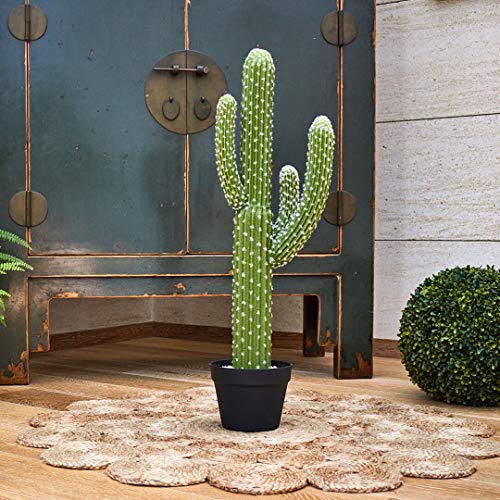 Catral Saguaro, Verde, 82 Cm