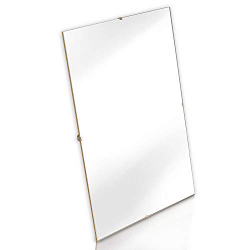 Certificate Clip Frame for Photo A4 * For Home and Office * High Quality Picture Poster Frames by TMSolo