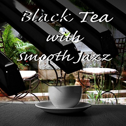 Coffee & Tea (Inspiring Piano)