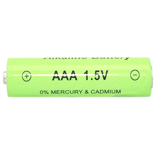 Ctzrzyt 20 Pcs/Lote Marca Nueva BateríA AAA 2100Mah 1.5V BateríA Recargable Alcalina AAA para Juguete De Control Remoto BateríA Ligera