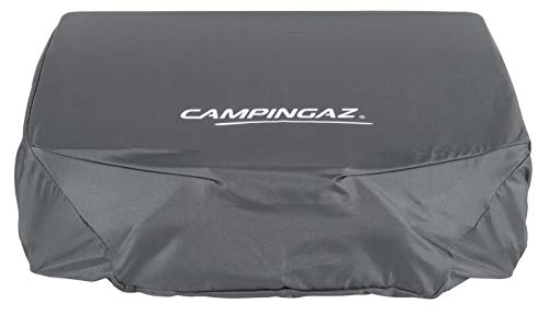 Cubierta Campingaz para Plancha Master 2000030866, lona impermeable, poliéster con revestimiento de PU, 66 x 51 x 21 cm