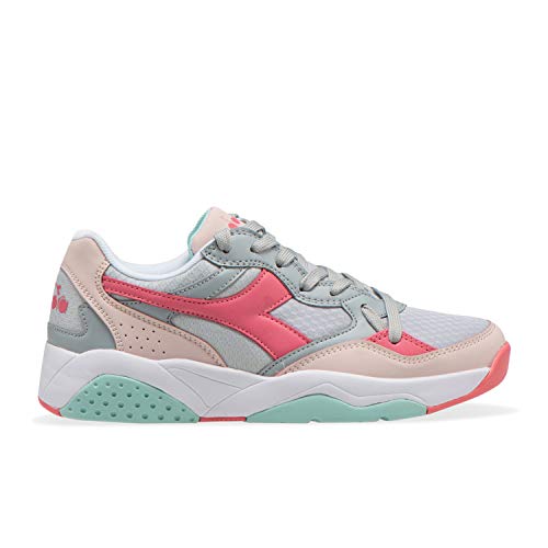 Diadora - Sneakers Flex Run WN para Mujer (EU 36)