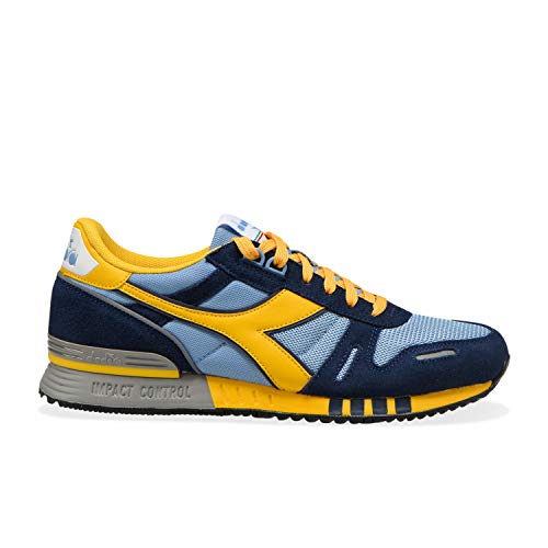 Diadora - Zapatillas Titan para hombre. Size: 40 EU