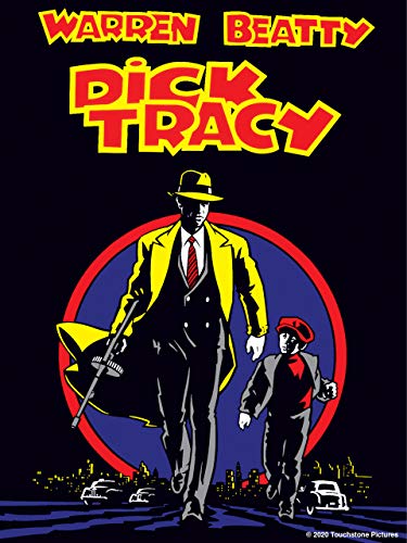 Dick Tracy