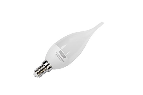 Digilamp 40/led-cal30 – 6 W/YE lámpara LED 3000 K 420LM 6 W