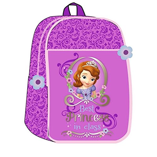 Disney - SOFIA MOCHILA 31 CMS