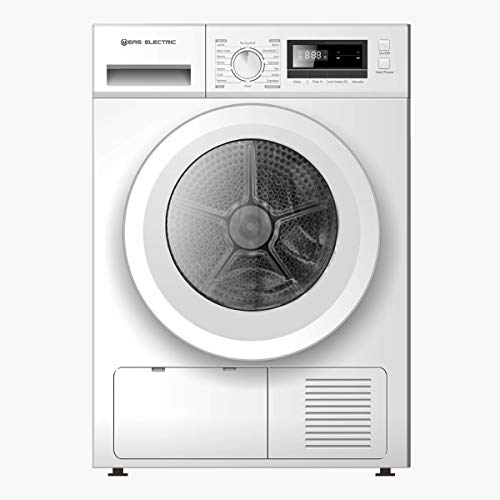 EAS ELECTRIC SMART TECHNOLOGY - Secadora 8 Kg clase B - EMTD81B