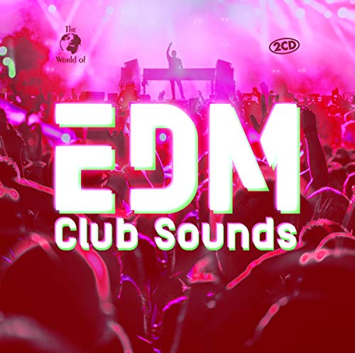 EDM Club Sounds