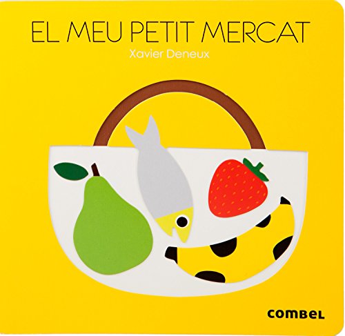 El meu petit mercat (El calaix d'imatges)