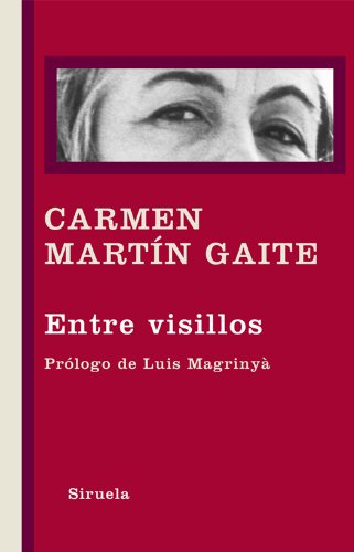 Entre visillos (Libros del Tiempo nº 310)