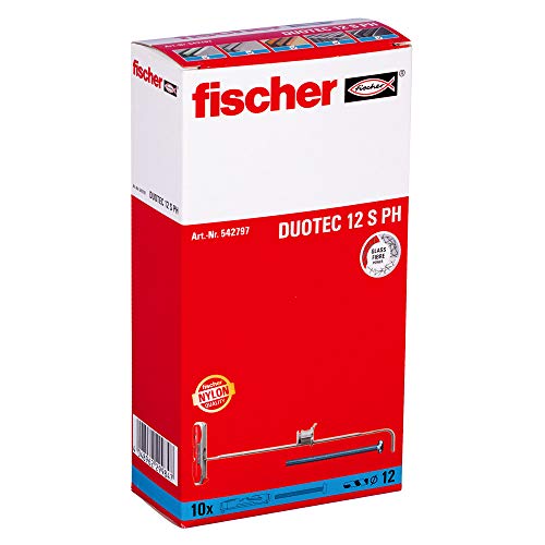 Fischer Duotec