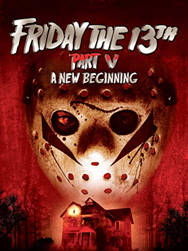 Friday the 13th Part V: A New Beginning