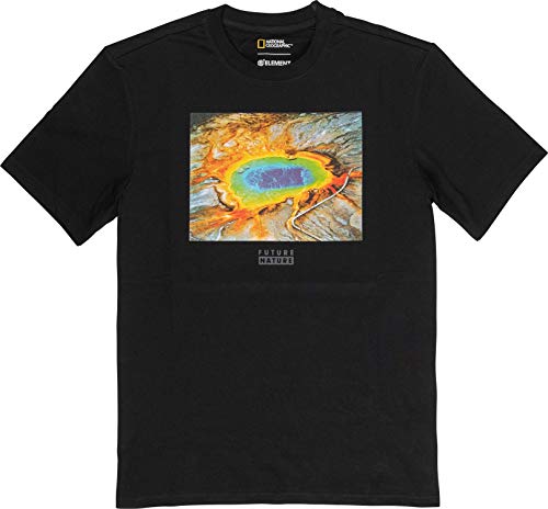 GEYSER SS TEE