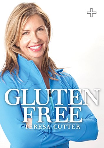 Gluten-free: Healthy Chef (Purely Delicious Mini Ebooks) (English Edition)