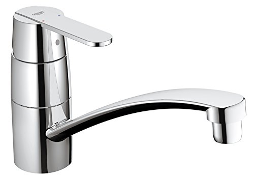 Grohe GET - Grifo de cocina Ref. 32891000