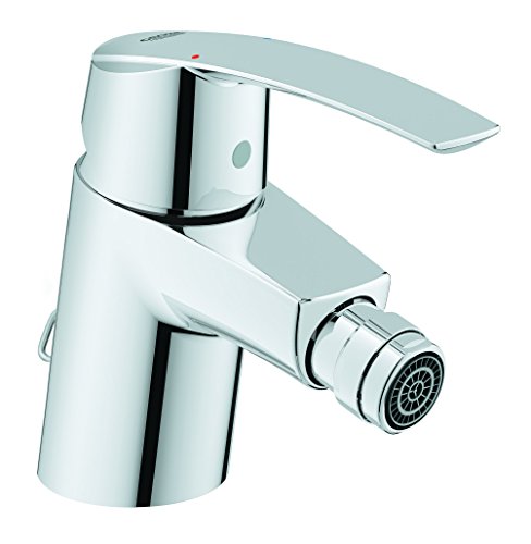 Grohe Start New - Grifo de bidé con cadenilla Ref. 32281001