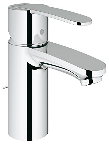 Grohe Wave Cosmopolitan - 23204000 Monomando de lavabo