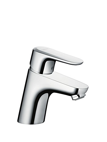 Hansgrohe 14042000 - Ecos del mezclador del lavabo M CoolStart Chrome