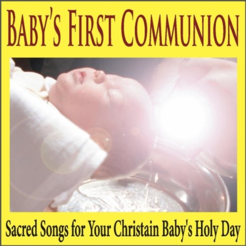 How Great Thou Art (1st Communion Music)