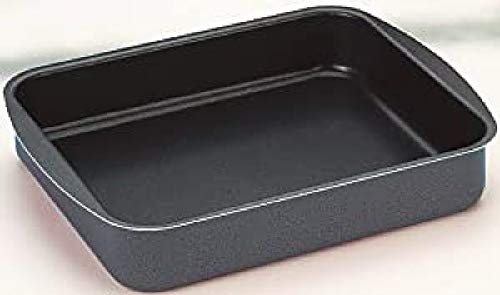 IBILI 330140 - Fuente Horno BLU 40X33X7 Cms.