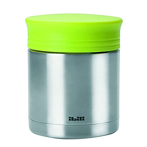 IBILI 753903 - Minitermo para Solidos 300 Ml