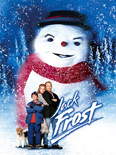 Jack Frost