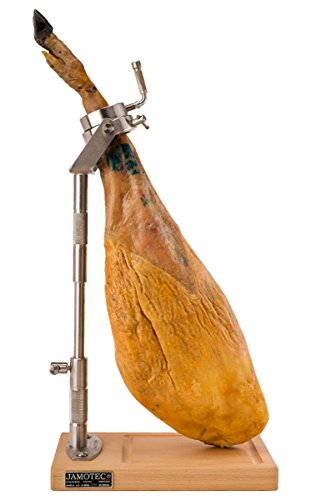 Jamonero regulable Jamotec J5R