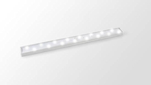 Jocca Barra de Luz LED 40 cm, Blanco