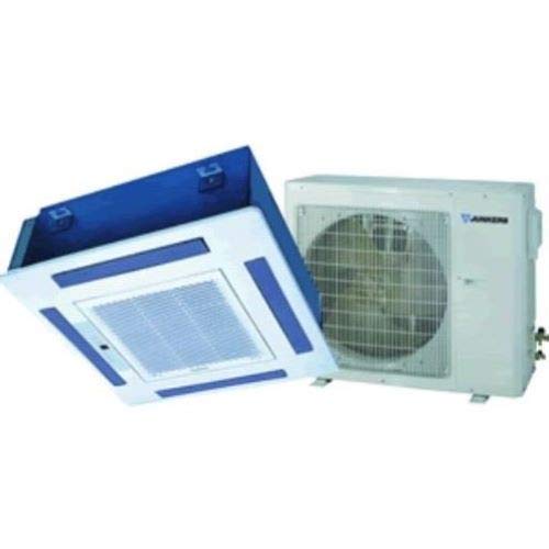 Junkers excellence-e - Monofasico split cassette 7kw clase de eficiencia energetica a+++