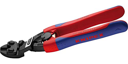 KNIPEX CoBolt Cortabulones compacto (200 mm) 71 22 200